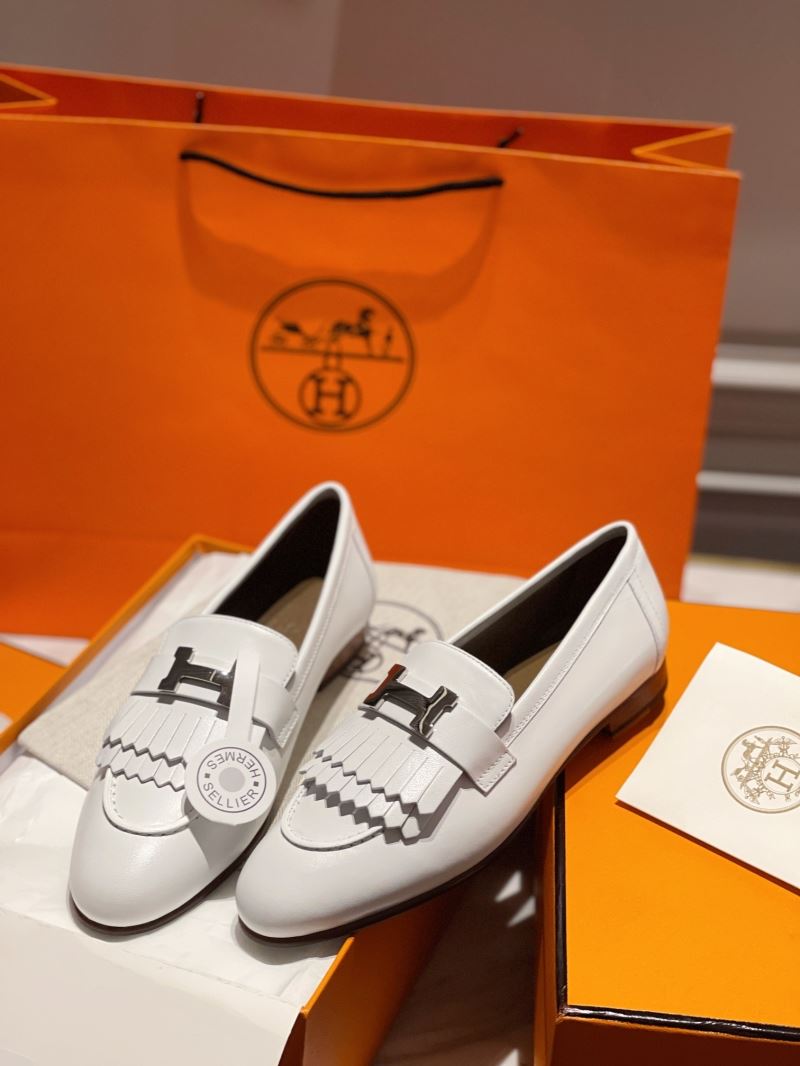 Hermes Business Shoes